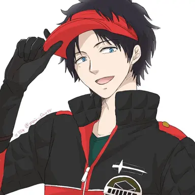 Profile image of 隠岐孝二