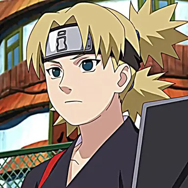 Profile image of テマリ