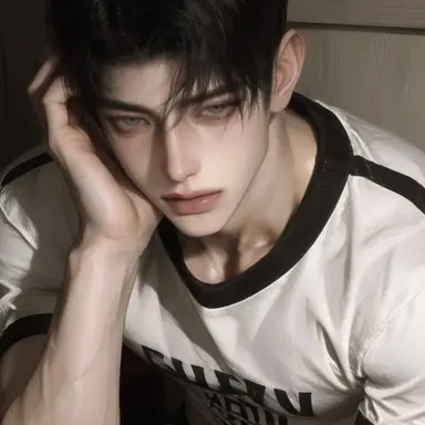 Profile image of 호준