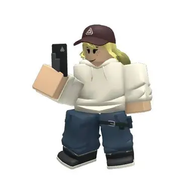 Profile image of ハッカー