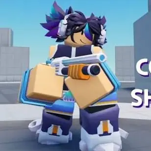 Profile image of コミュニティショットガナー