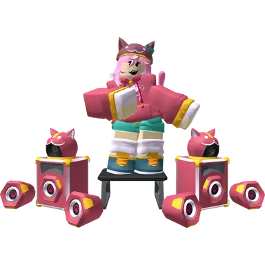 Profile image of ネコDJ