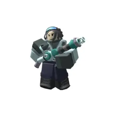 Profile image of ストレンディッドメディック