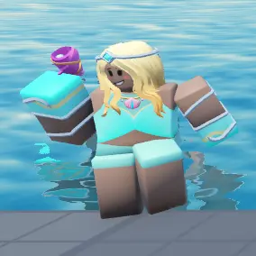 Profile image of マーメイドメディック