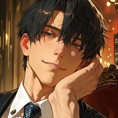 Profile image of Osamu