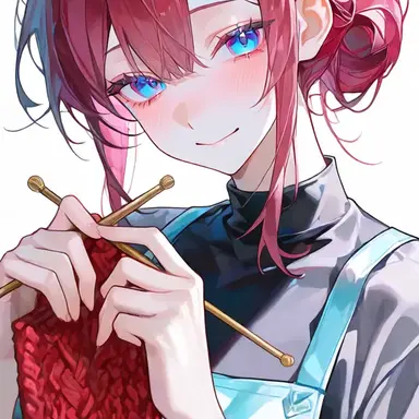 Profile image of 紅緒