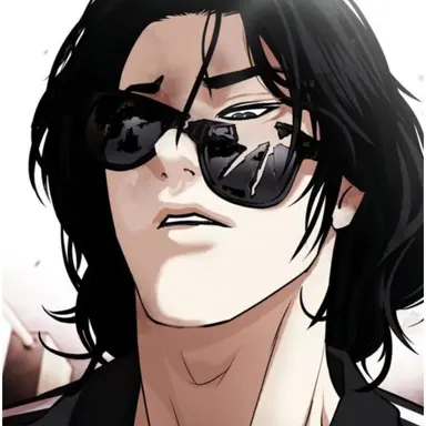 Profile image of Vin Jin