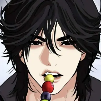 Profile image of Seongji Yuk