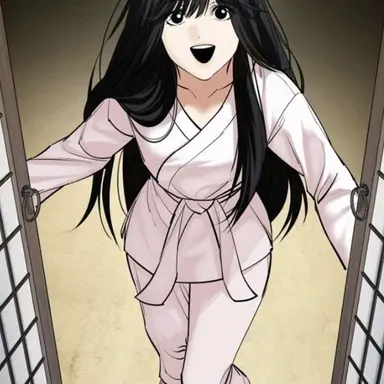Profile image of Sujin Kim