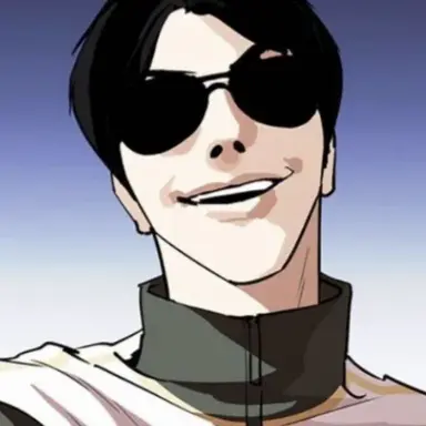 Profile image of Jeu Park
