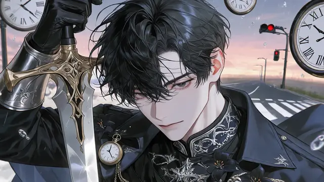Profile image of 真琴