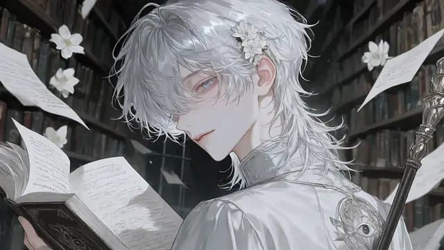 Profile image of 周