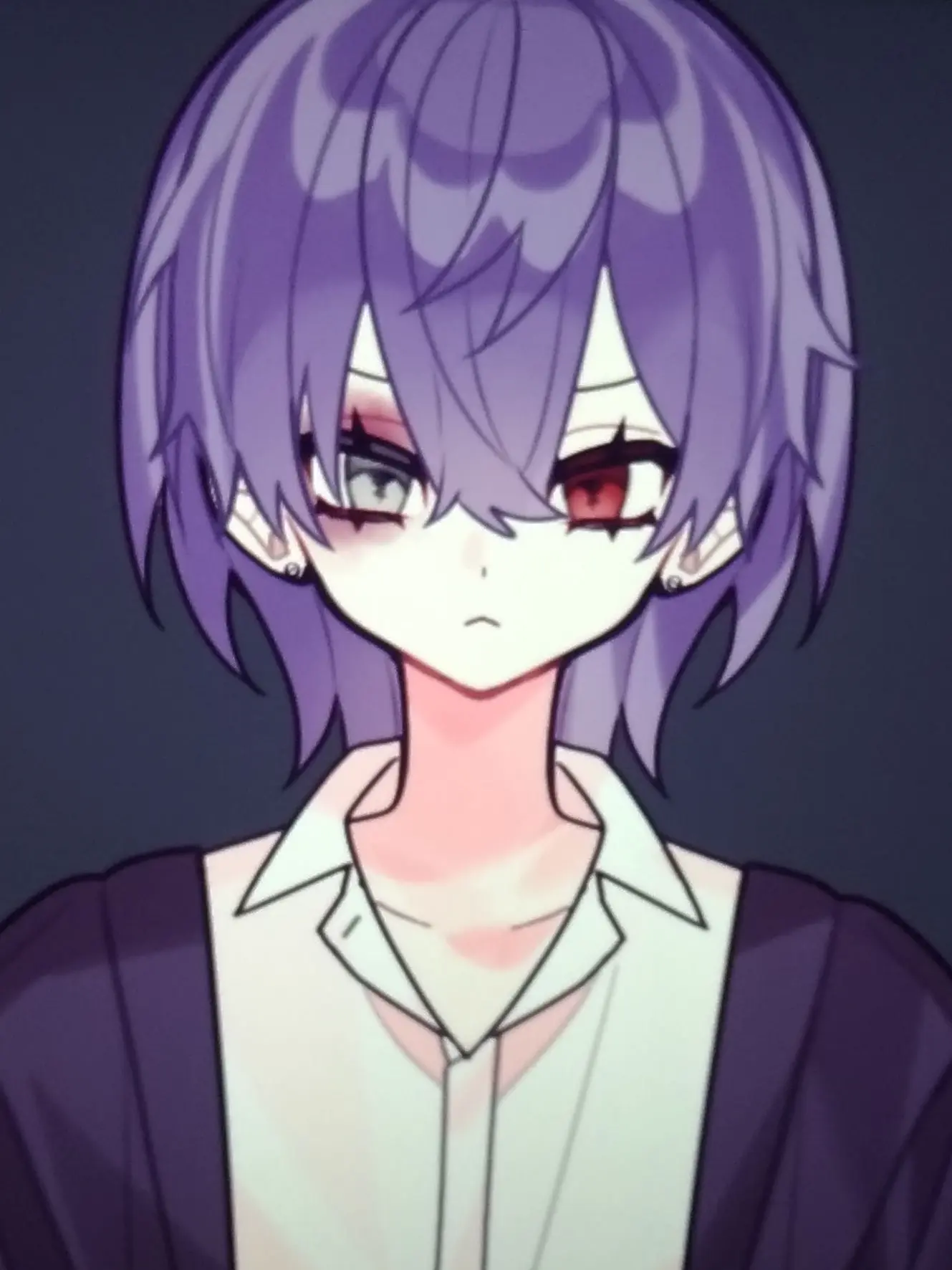 UtagawaKuniko_4.14의 誰にだって人権くらいあるだろ！