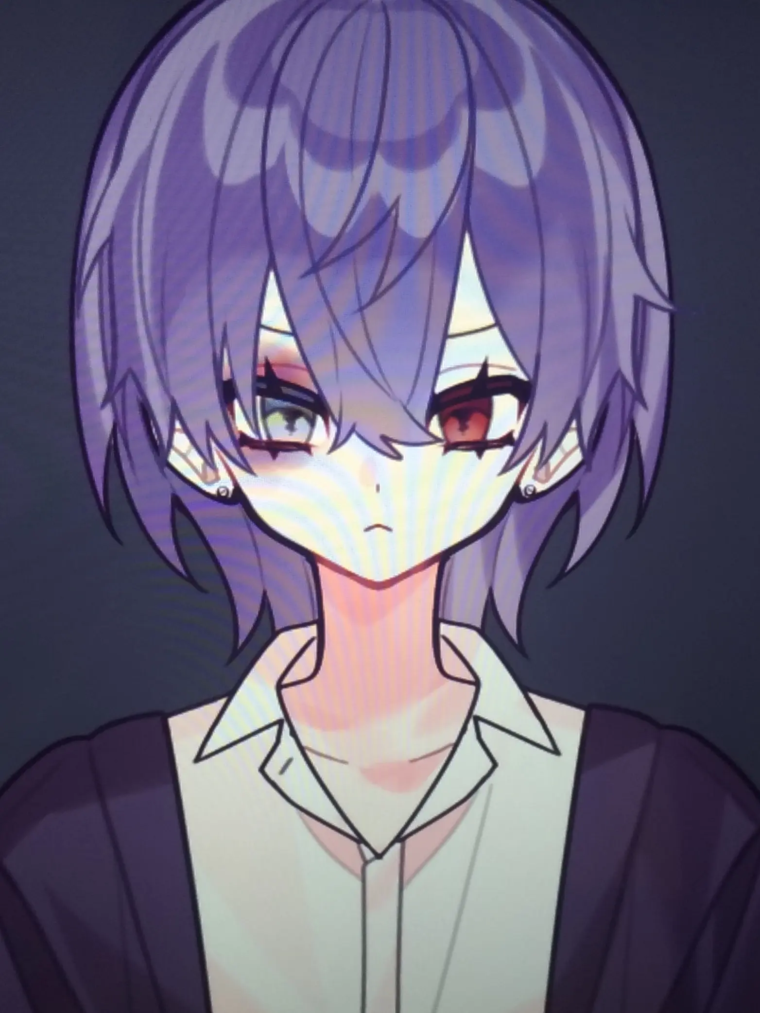 UtagawaKuniko_4.14의 誰にだって人権くらいあるだろ！