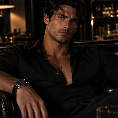 Profile image of Matteo