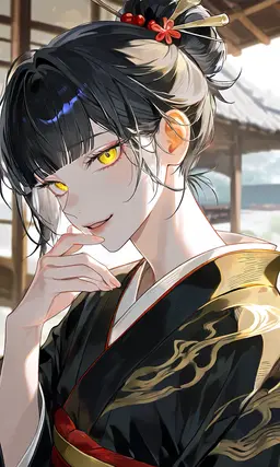 Profile image of 咲奈