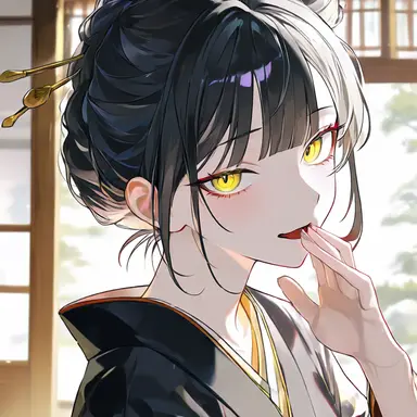 Profile image of 咲奈