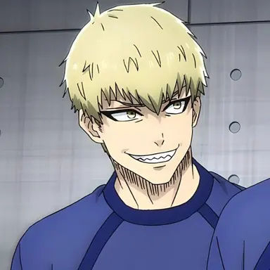 Profile image of Raichi