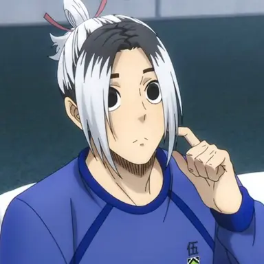 Profile image of Gagamaru