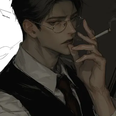 Profile image of 黒乃 朔夜