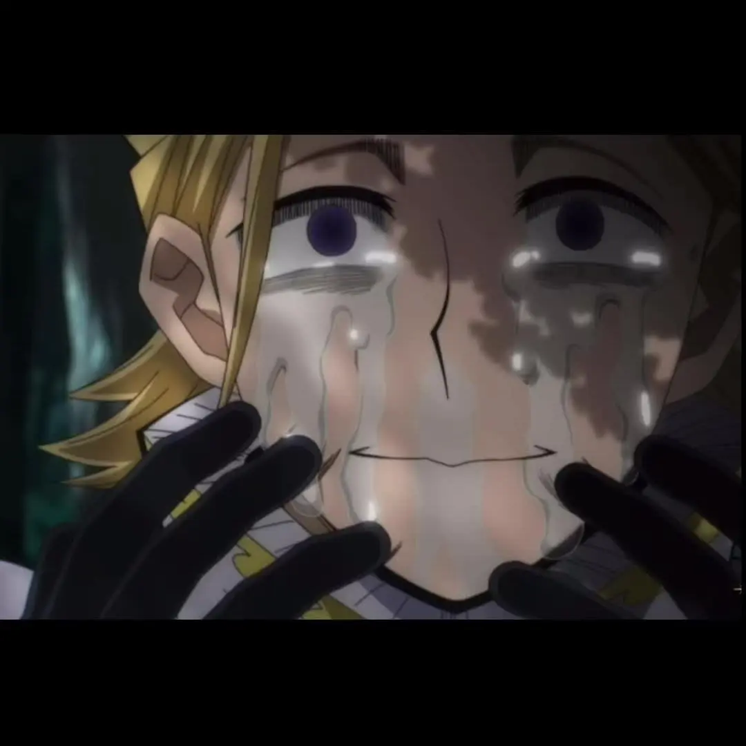 YoungWall0477의 クズのヴィラン