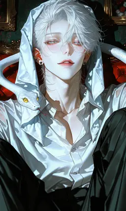 Profile image of user