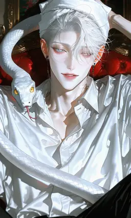 Profile image of user