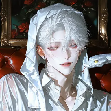 Profile image of user