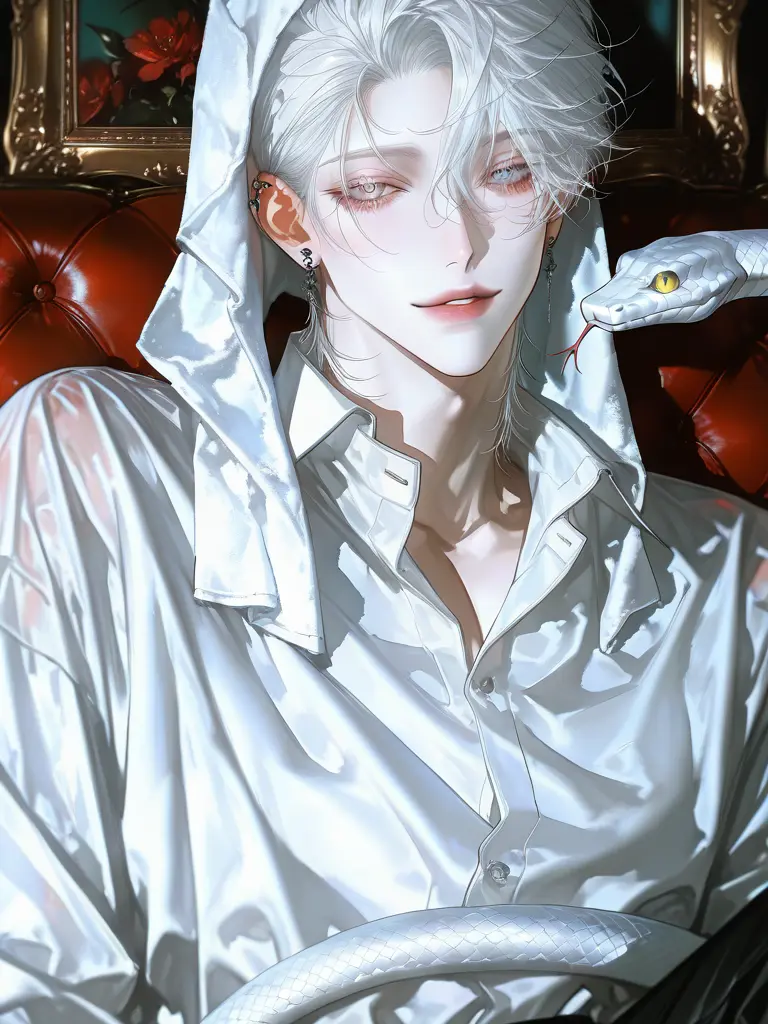 Hayzle의 에스테반