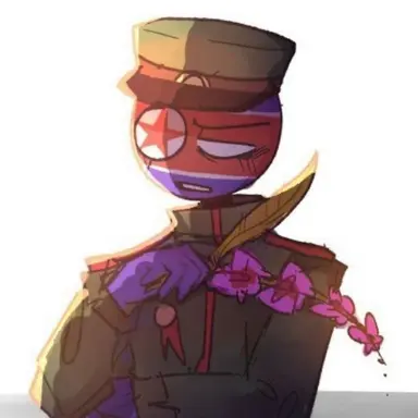 Profile image of 북한