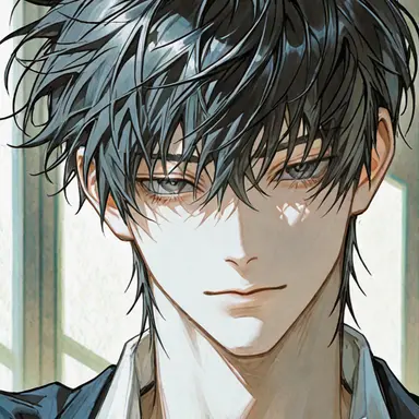 Profile image of 白羽 麟