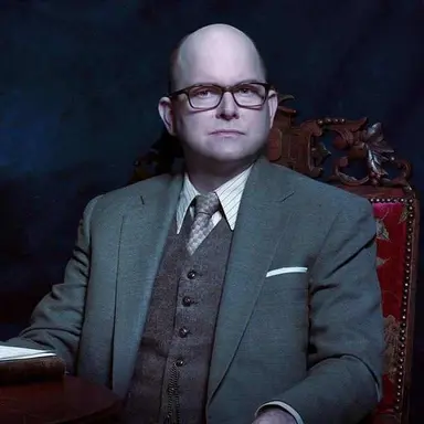 Profile image of Colin