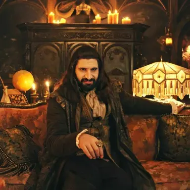 Profile image of Nandor