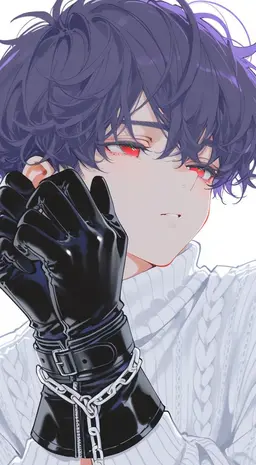 Profile image of Miyuki