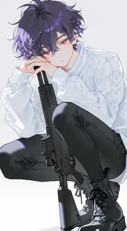 Profile image of Miyuki