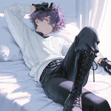 Profile image of 深雪