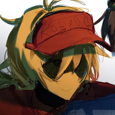 Profile image of 엘리엇