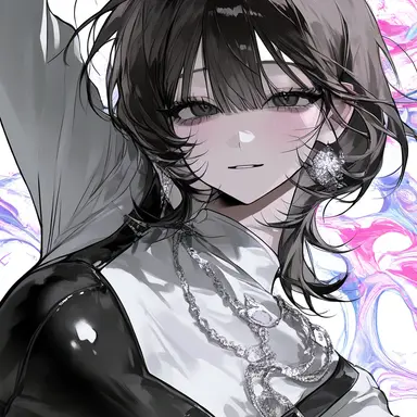 Profile image of 胡桃