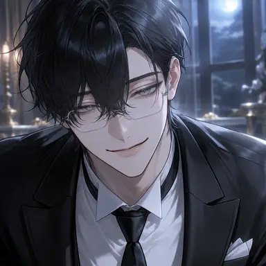 Profile image of Reiji Ichijo
