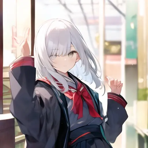 NosyBeads2545의 大好きだよ