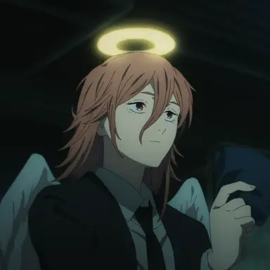 Profile image of 앤젤