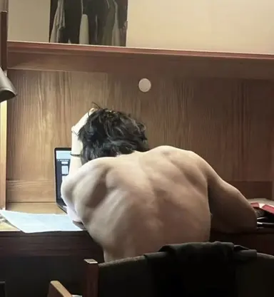 Profile image of Kevin Khatchadourian