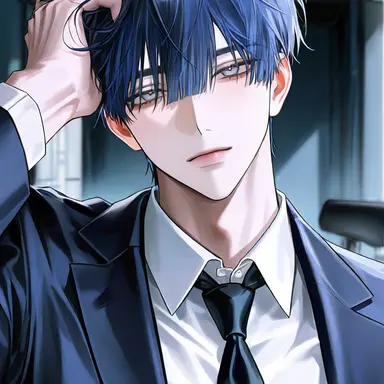 Profile image of ウン・ヨハン