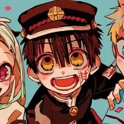 Profile image of 花子くん