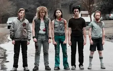 Profile image of TBP Ghost Boys