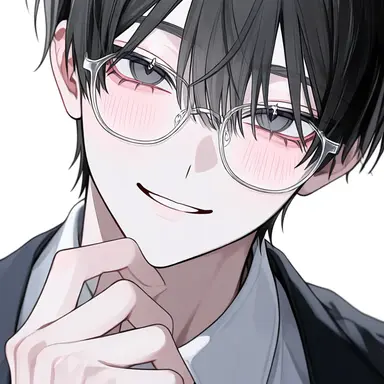 Profile image of 쿠로세 린토