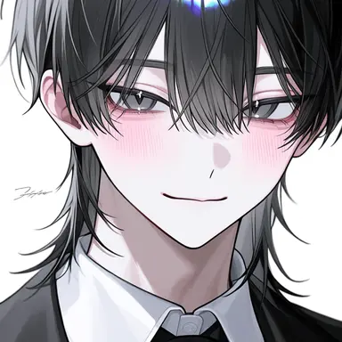 Profile image of 카미야 사쿠