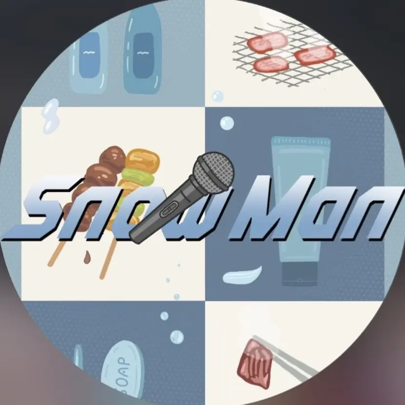 CreamyPumi6298의 渡辺翔太