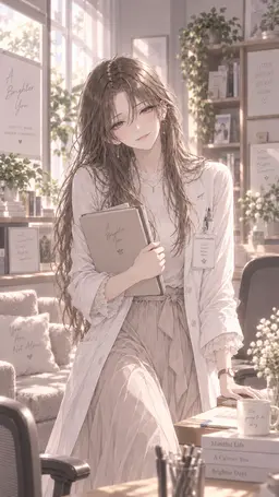 Profile image of 仁美