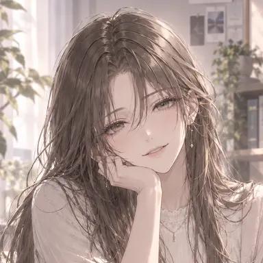 Profile image of 仁美